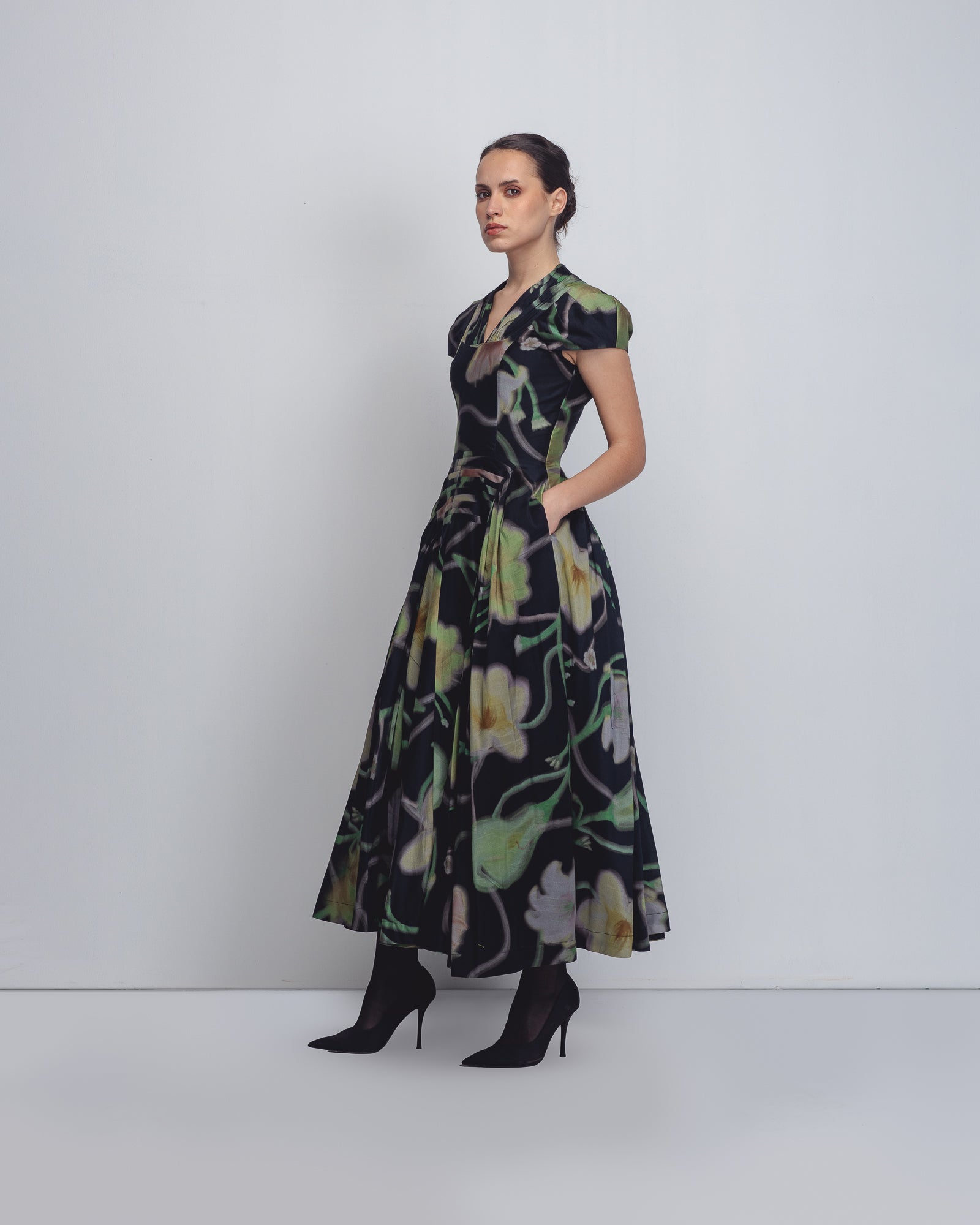 Jenn Dress