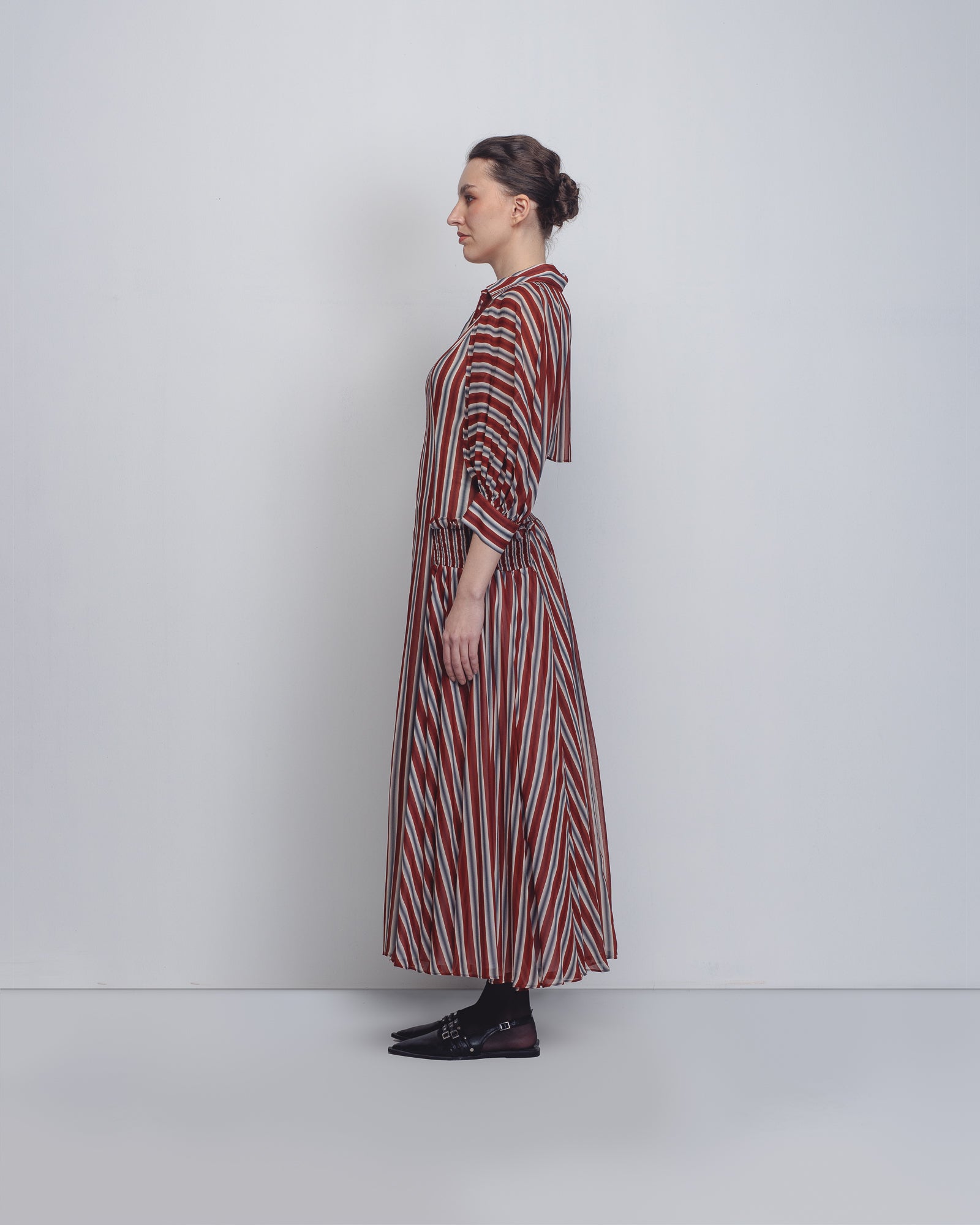 Farah Dress