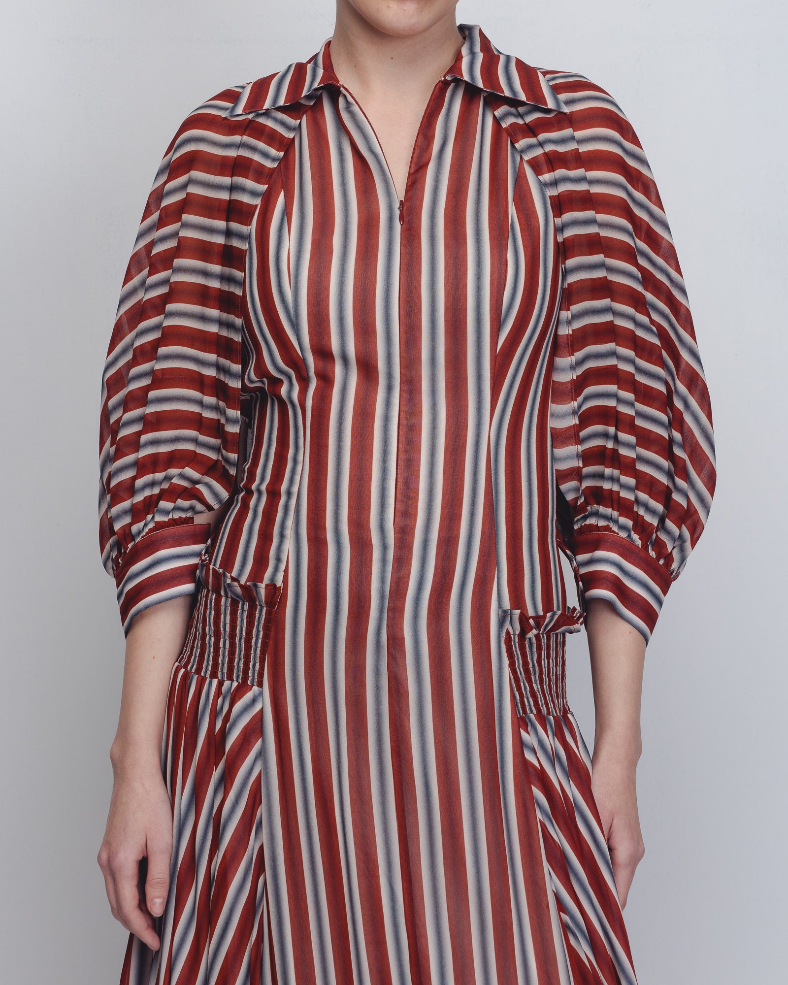 Farah Dress