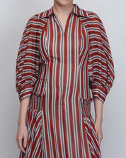 Farah Dress