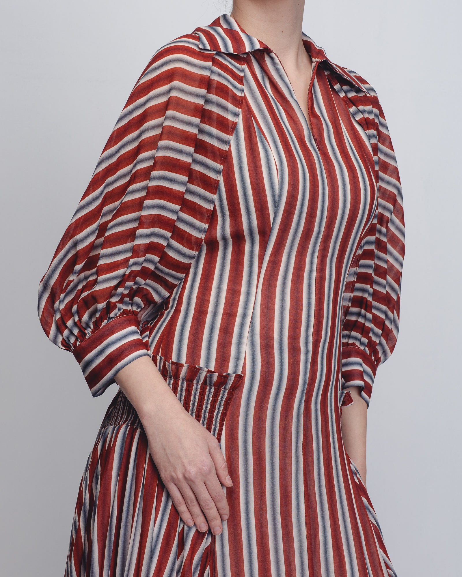 Farah Dress