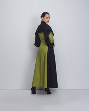 Strella Colour Blocked Dress
