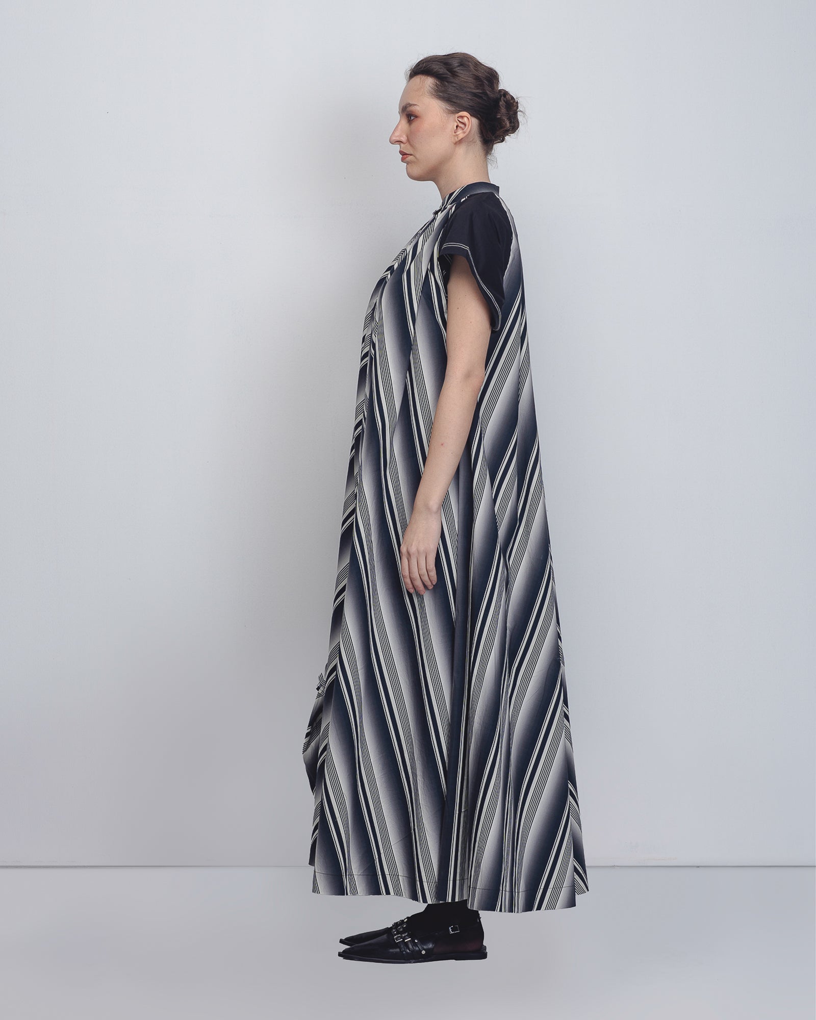 Julia Tent Dress
