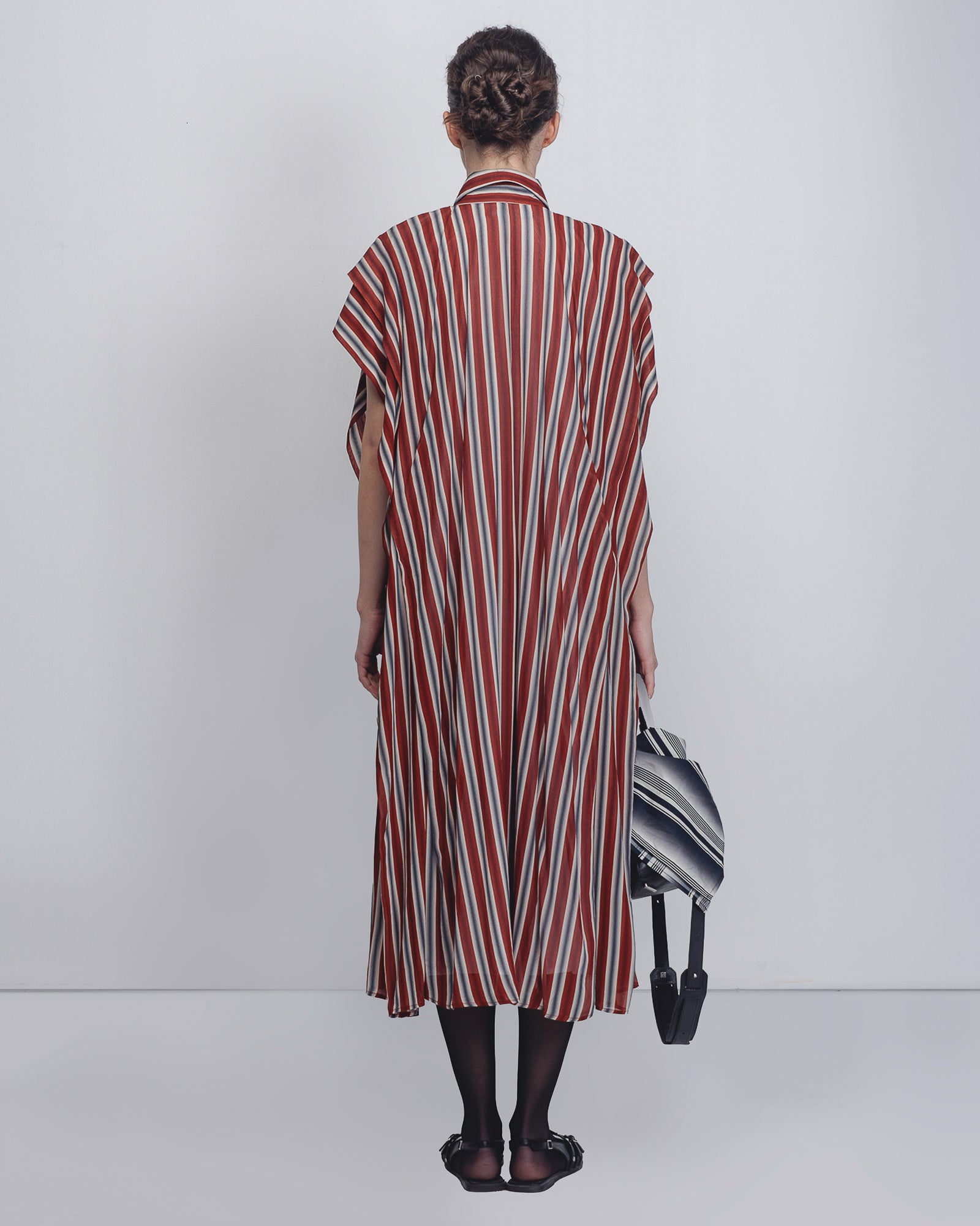 Tako Dress