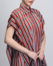 Tako Dress