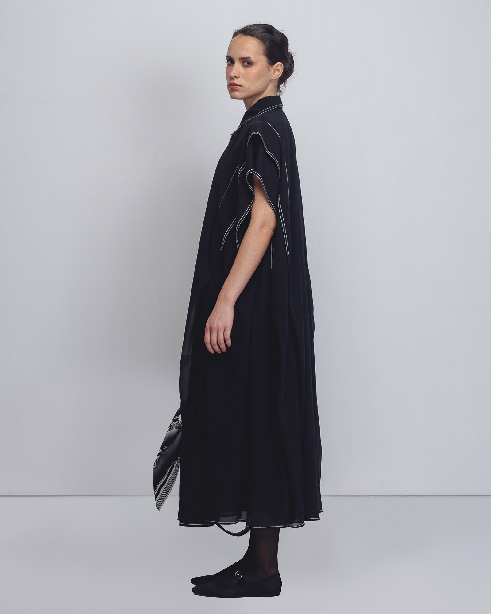 Tako Dress