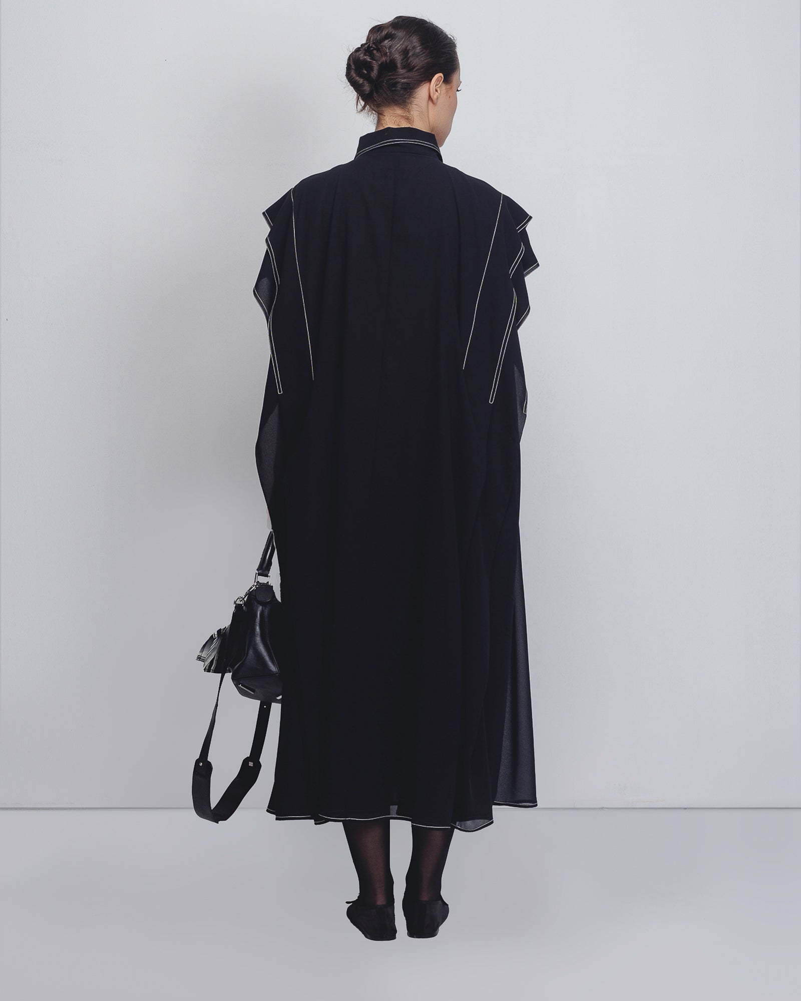 Tako Dress