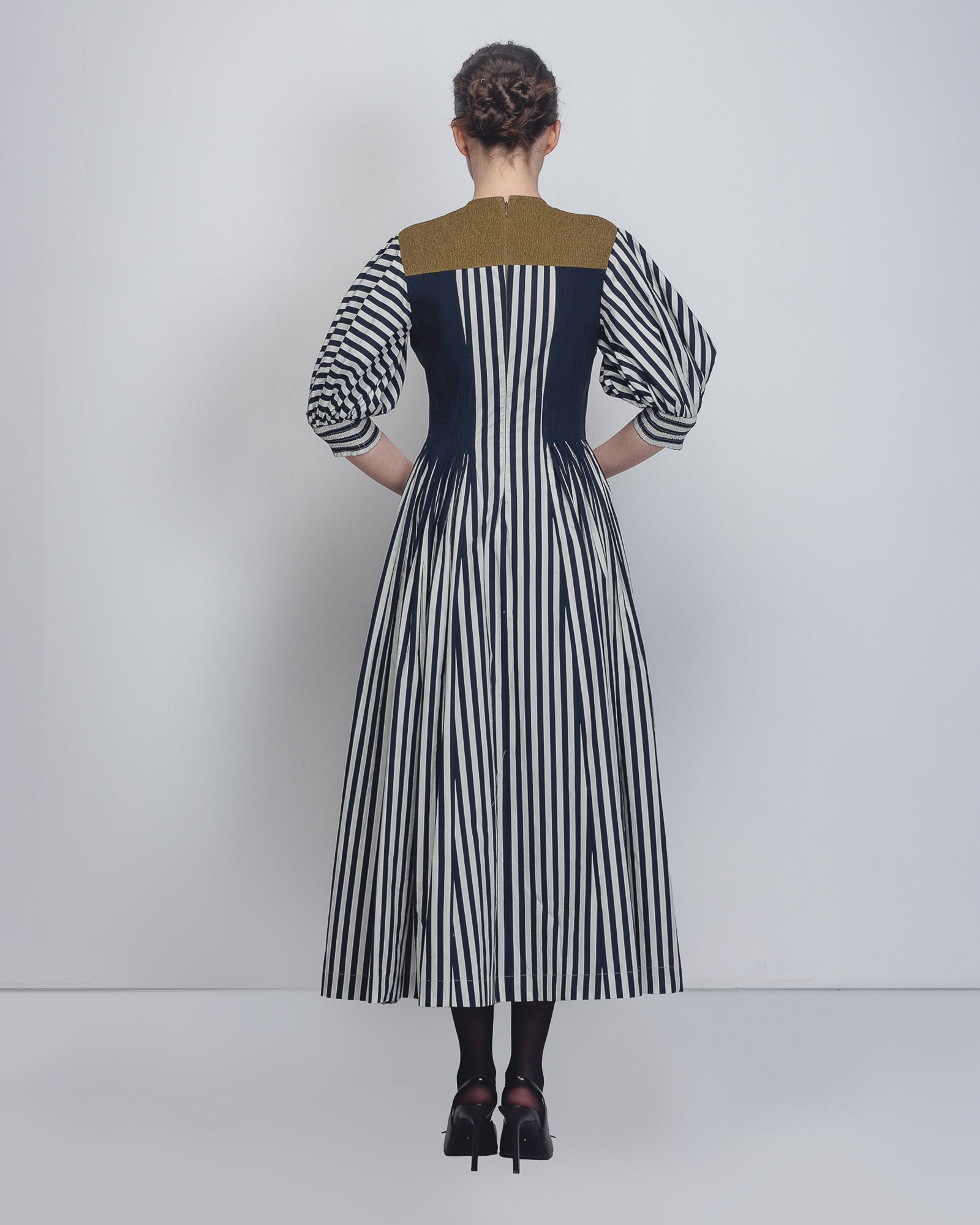 Beri Dress