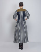 Beri Dress