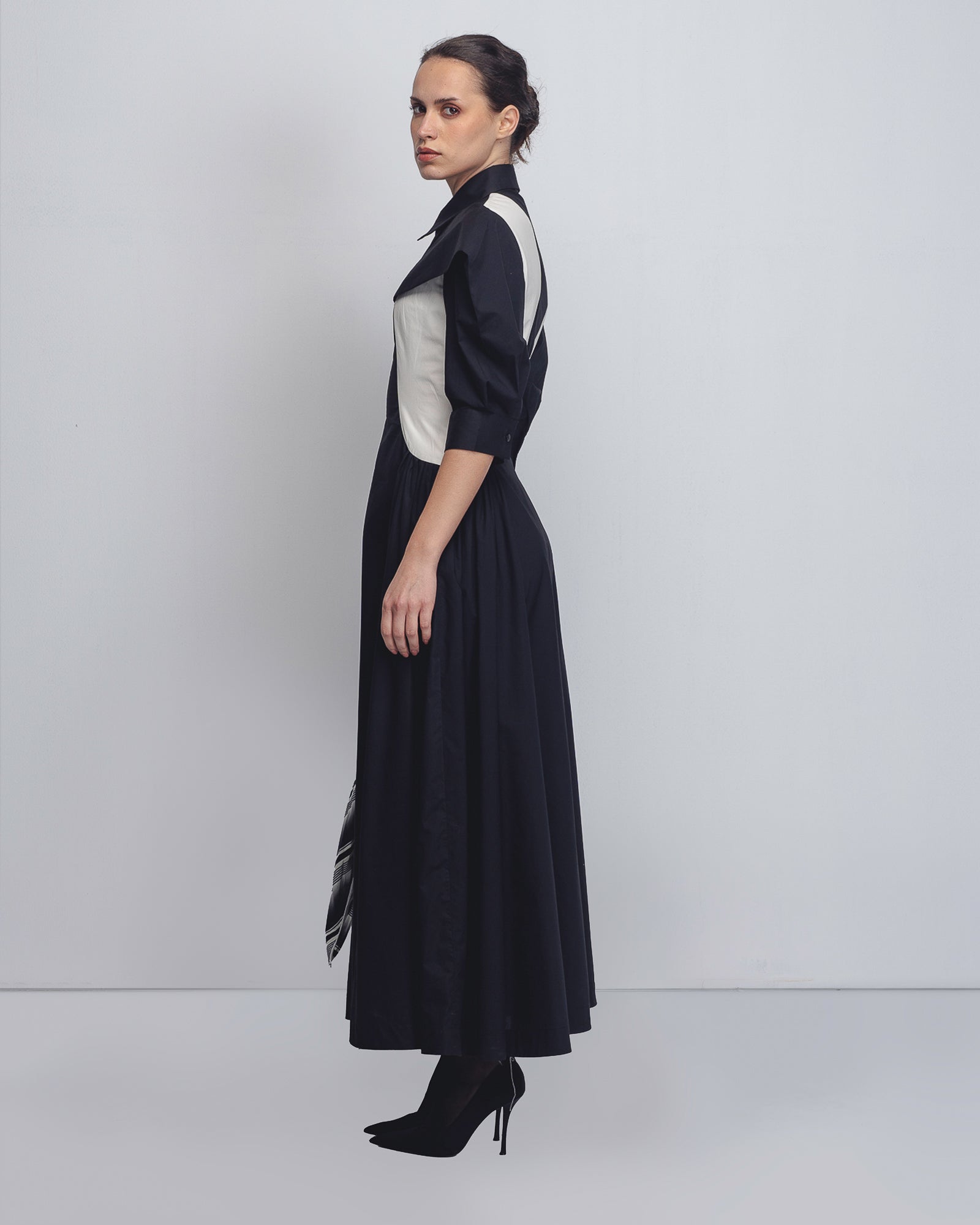 Sue Dress