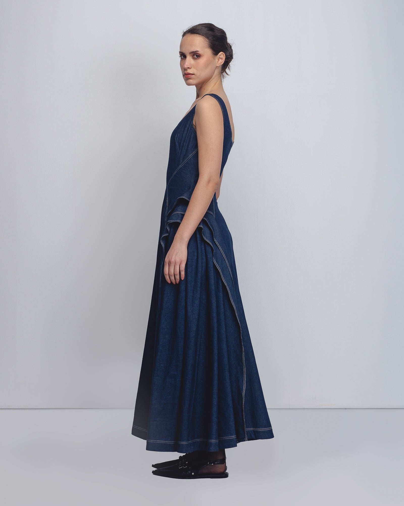 Hani Dress