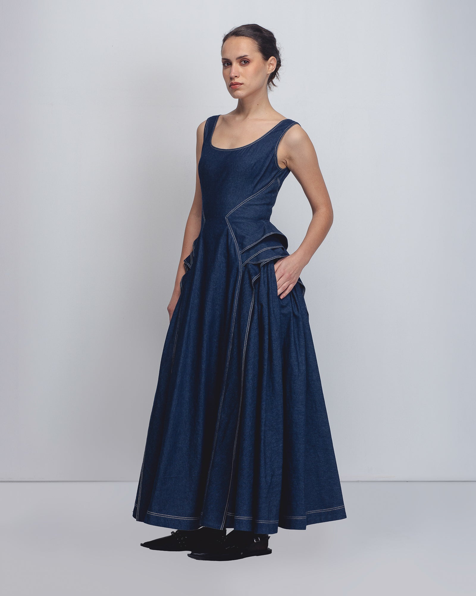Hani Dress
