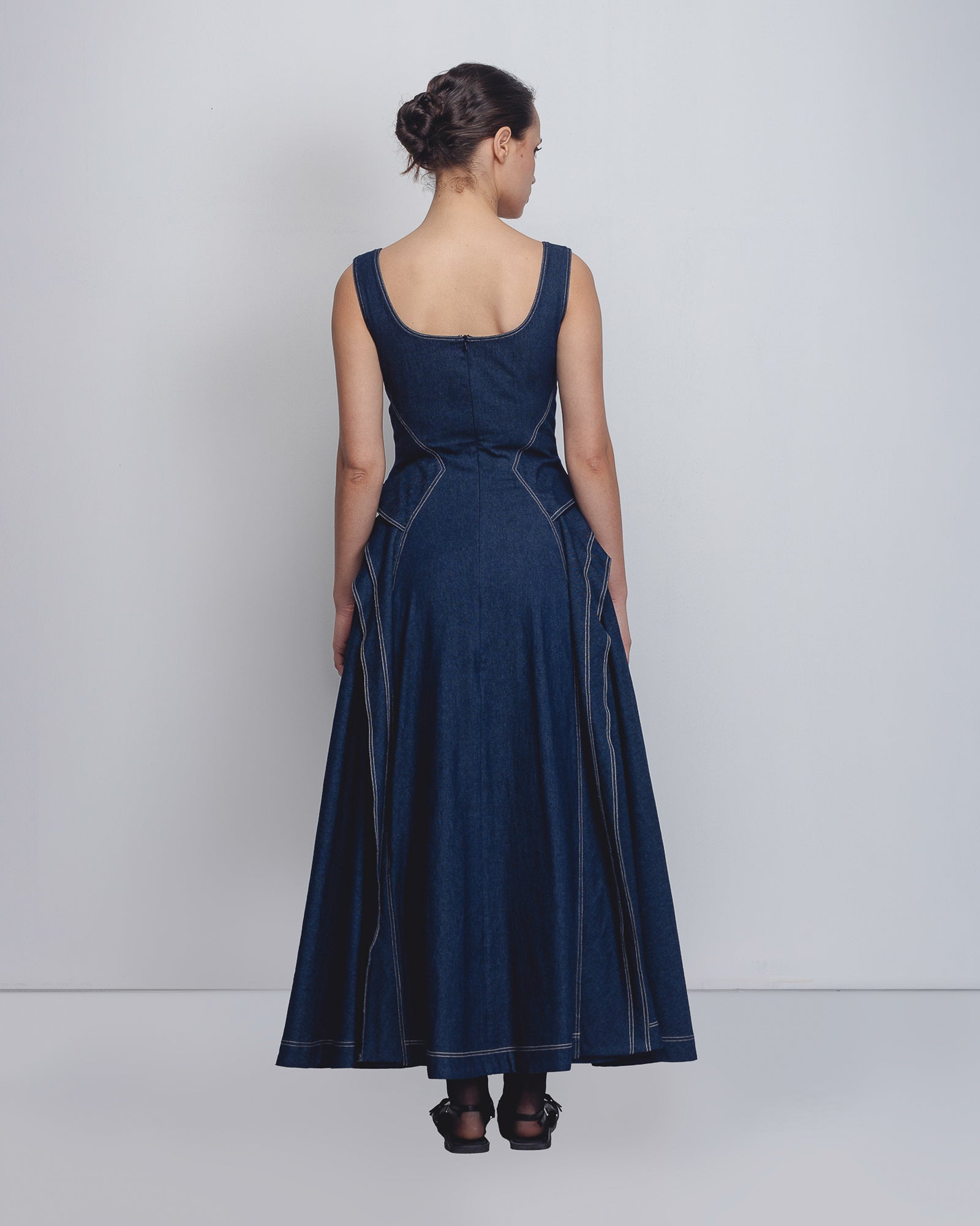 Hani Dress