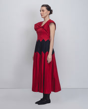 Abra Dress