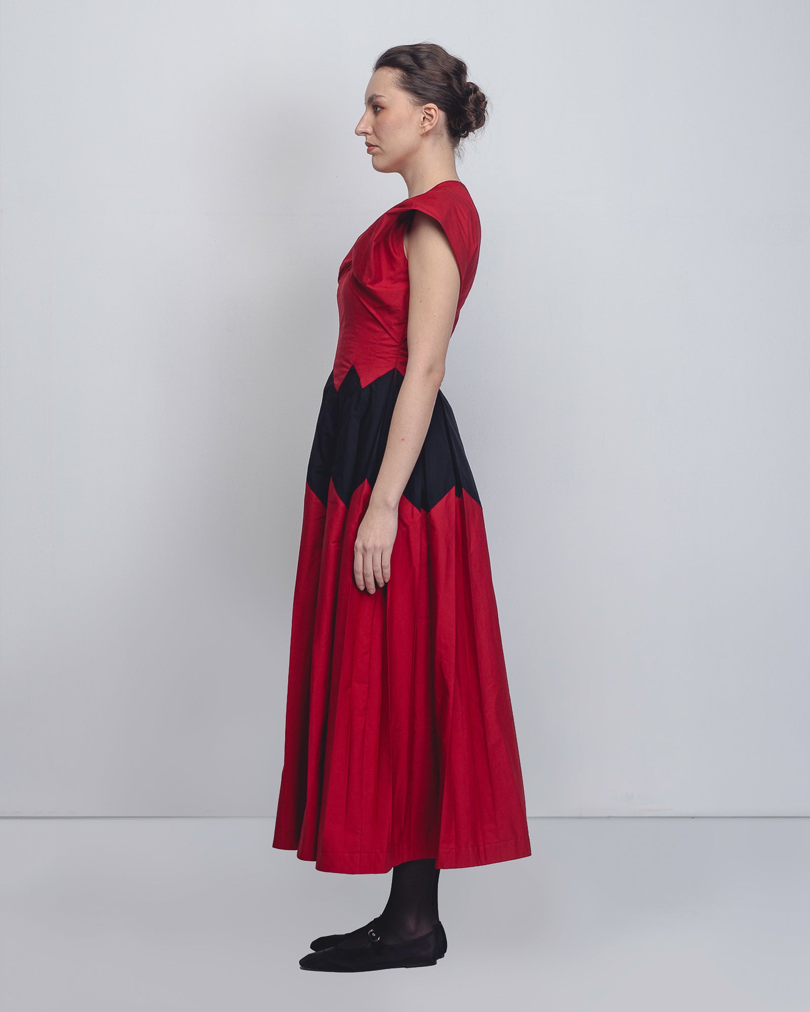 Abra Dress