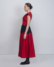 Abra Dress