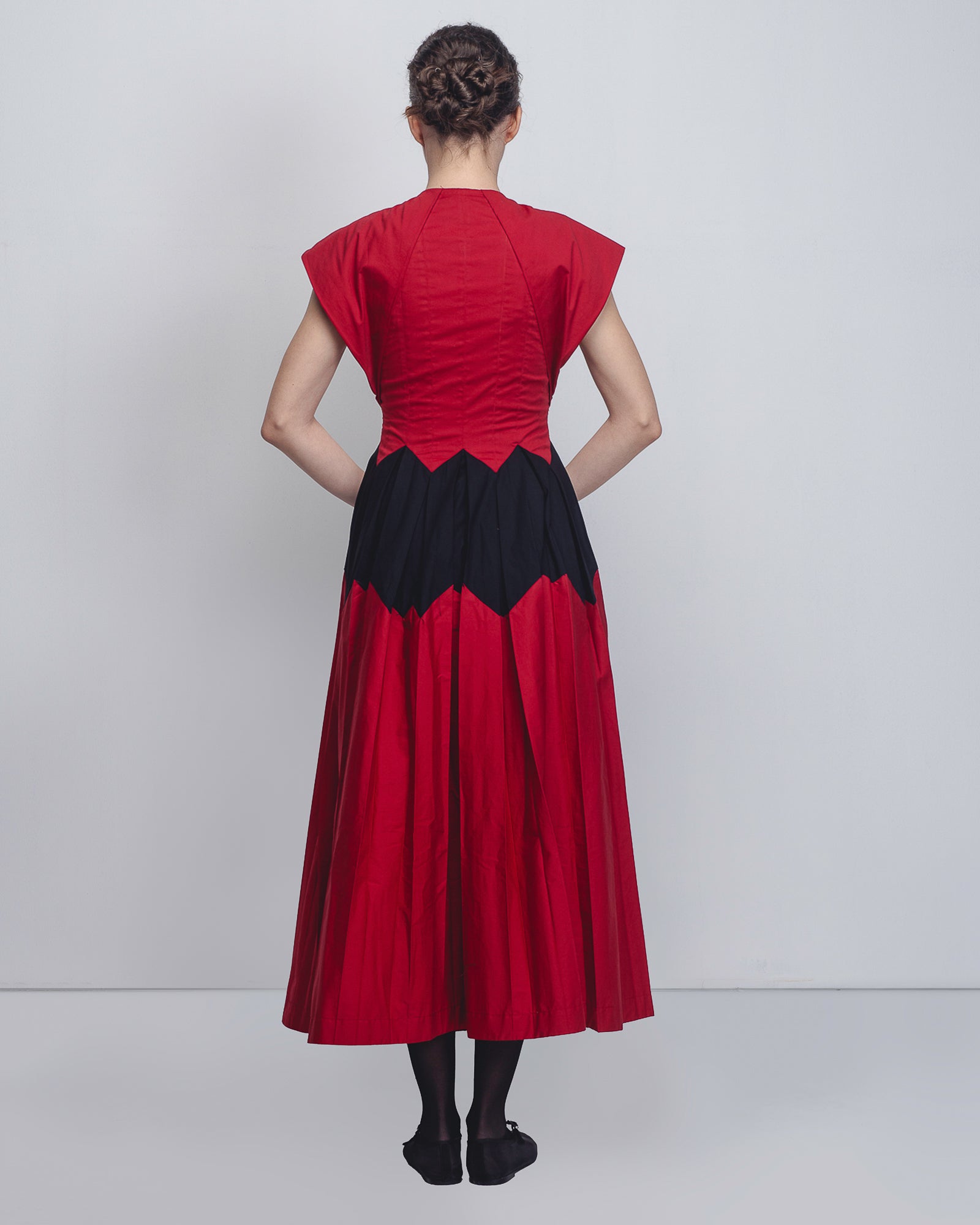 Abra Dress