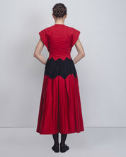 Abra Dress