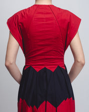Abra Dress