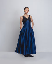 Riona Dress