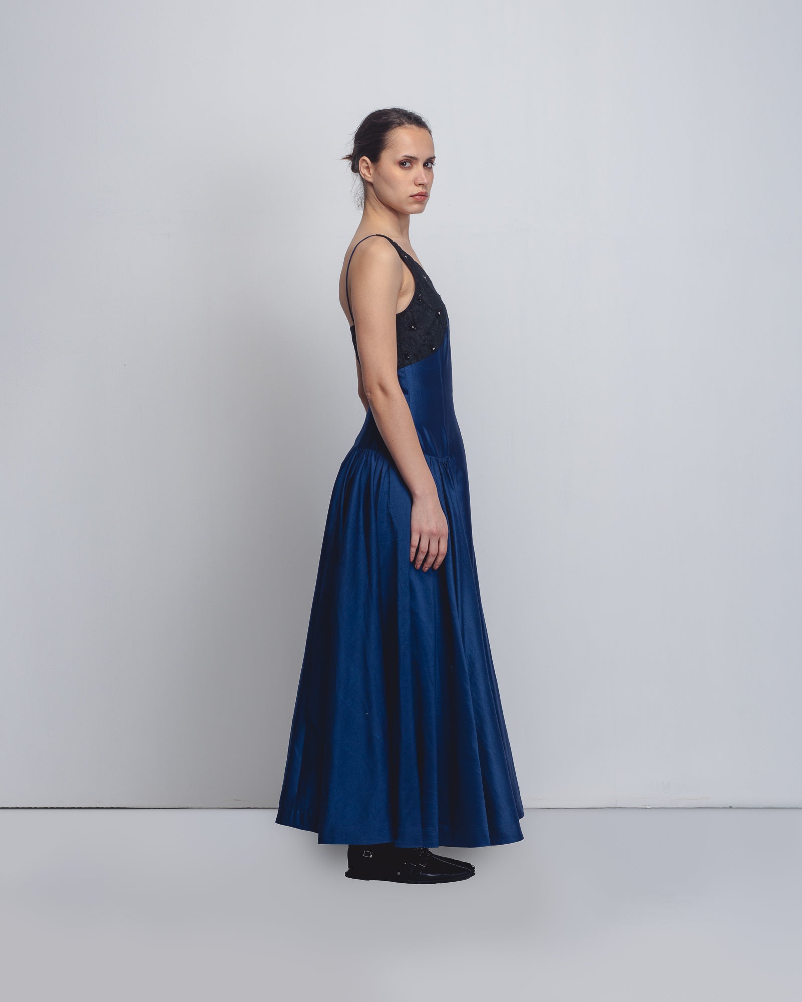 Riona Dress