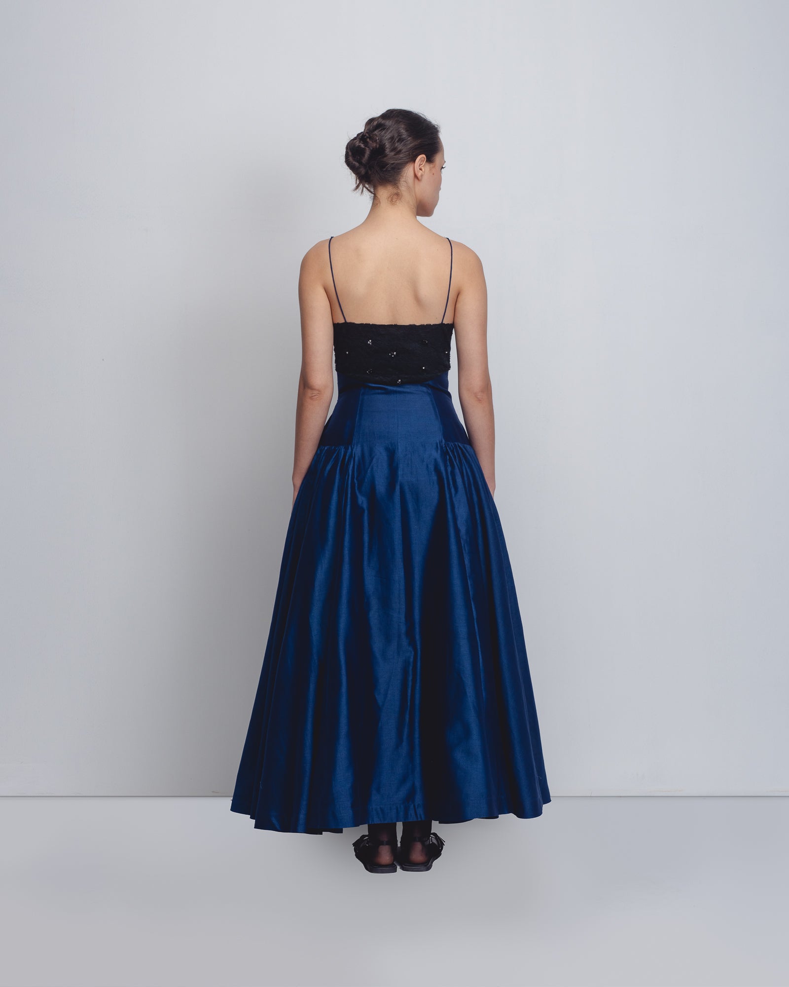 Riona Dress