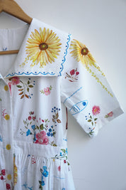 Sunblossom Dress