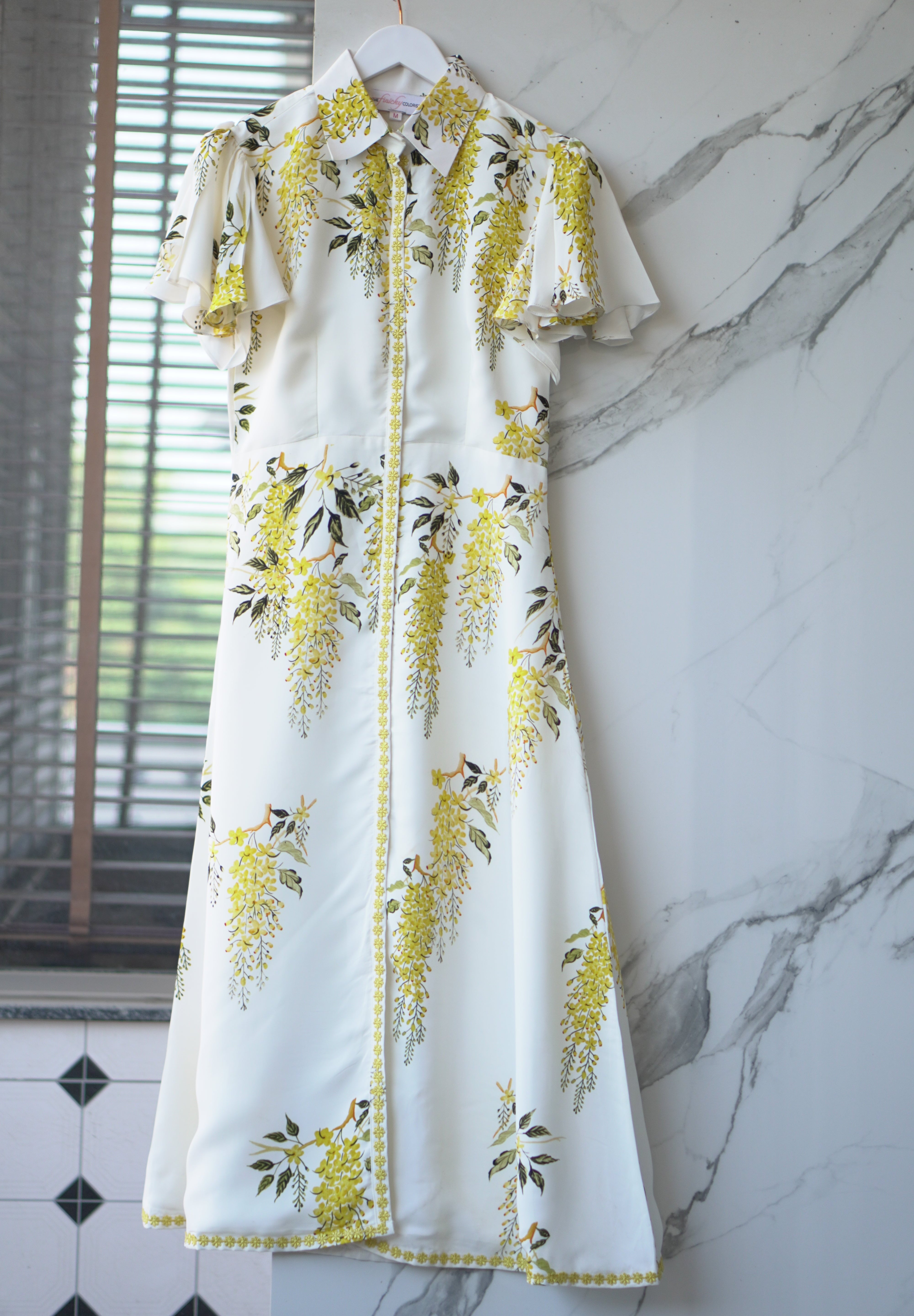 Amaltas Muse