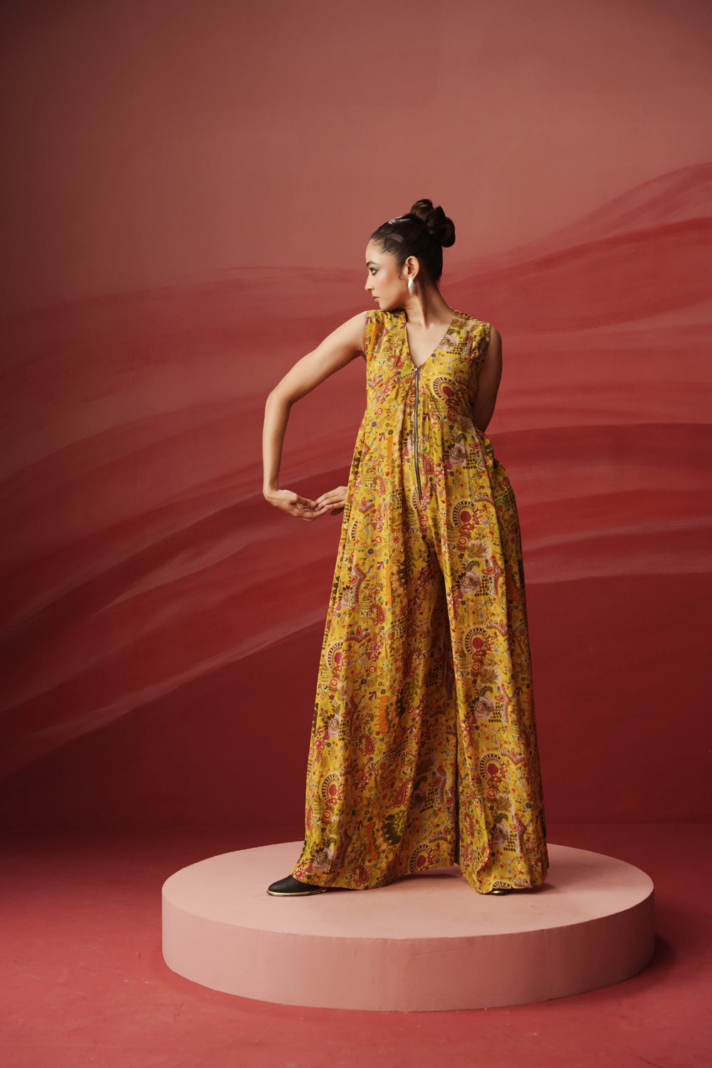 Florence Jumpsuit