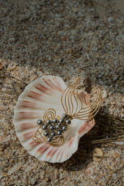Fish Ring