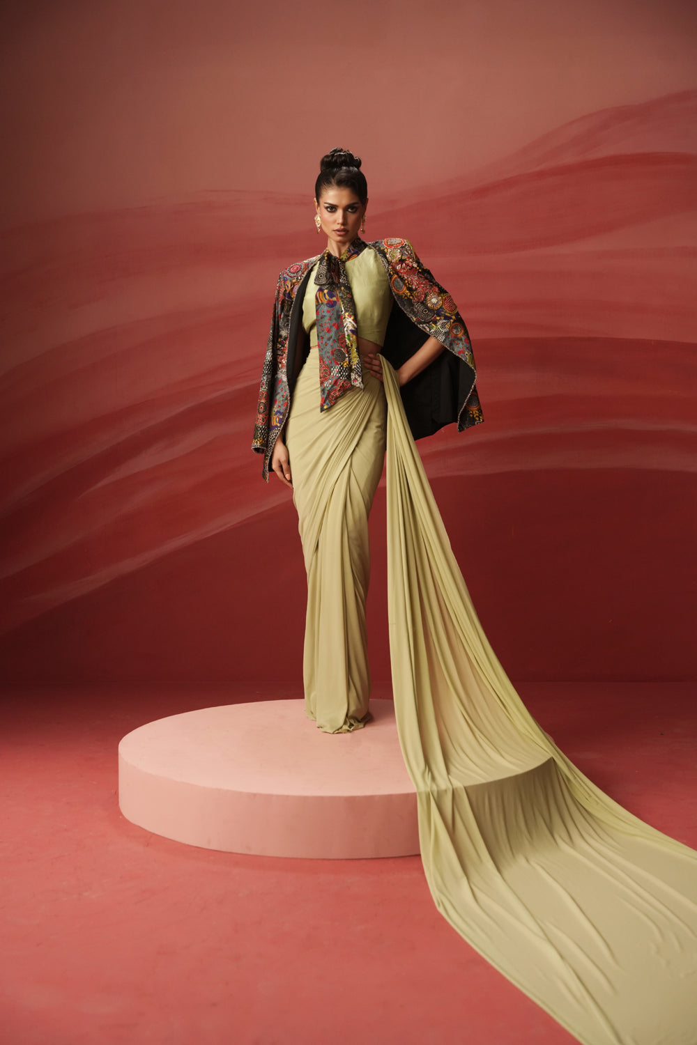 Aurelia Dress