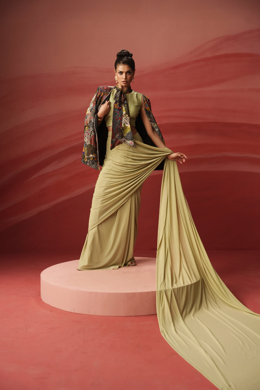 Aurelia Dress
