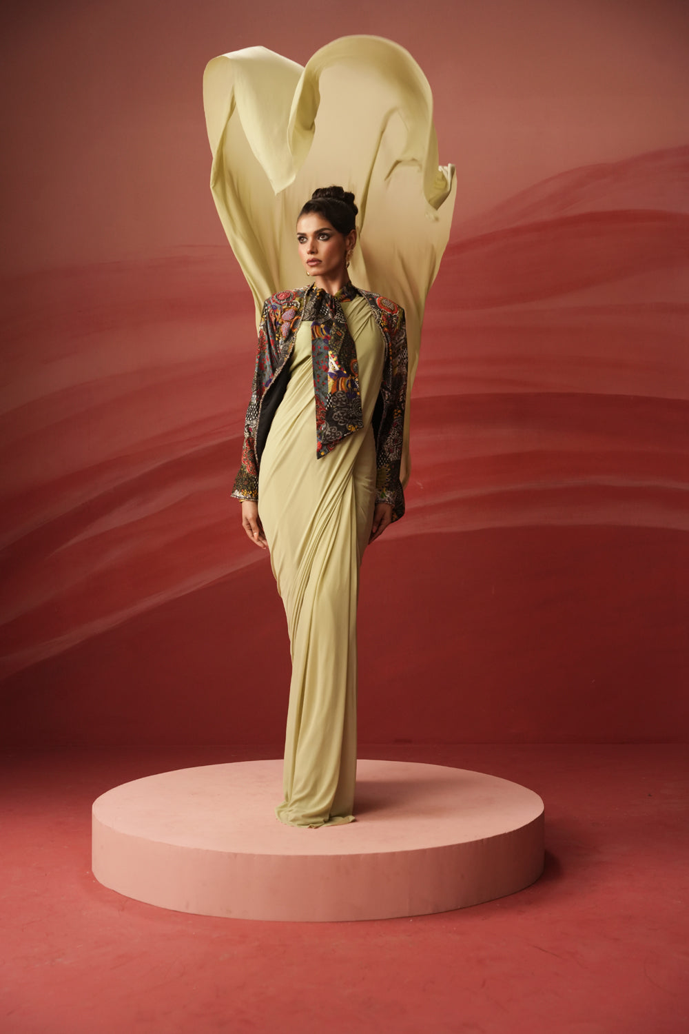 Aurelia Dress