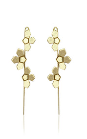 Poppy Earrings