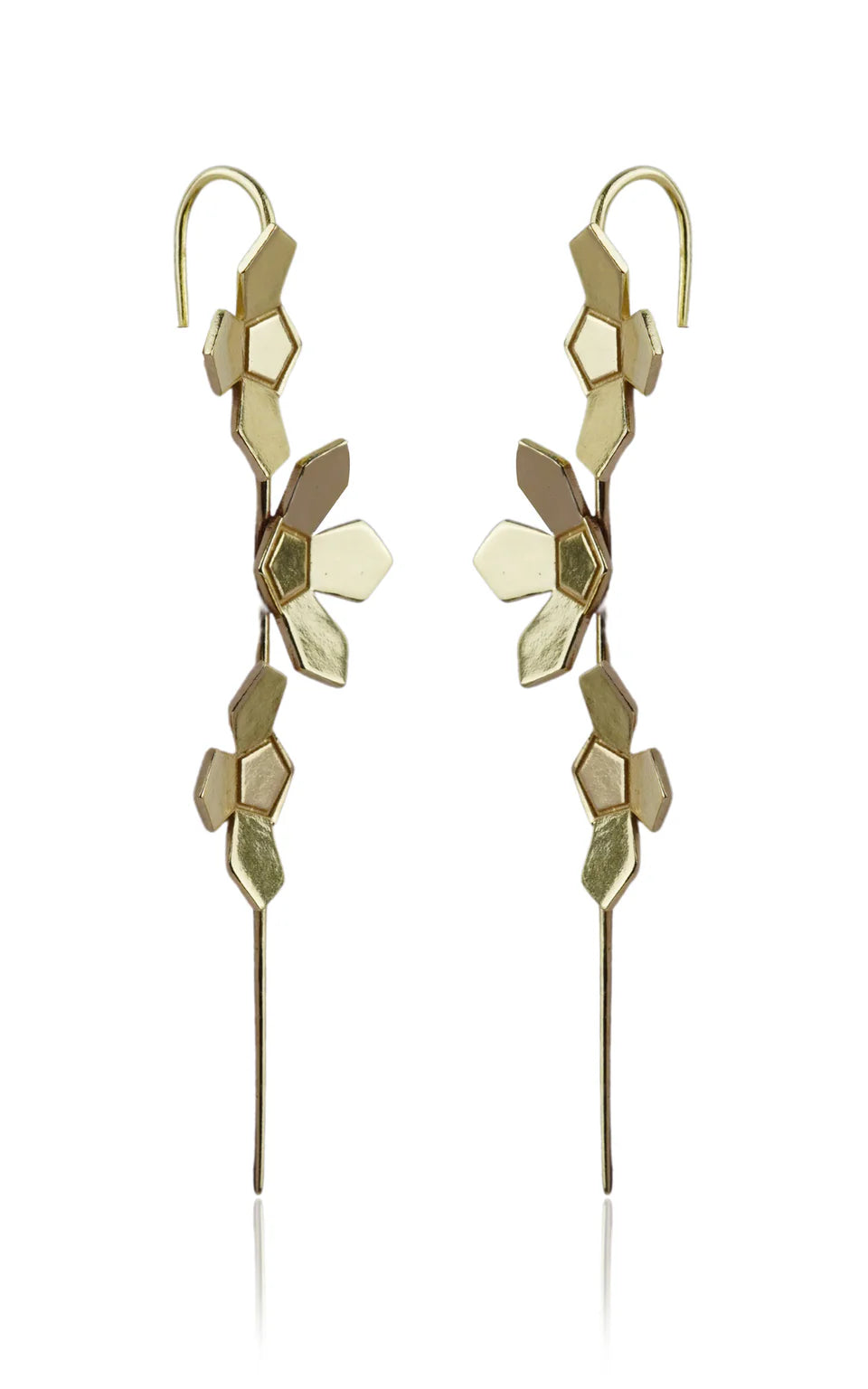 Poppy Earrings