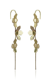 Poppy Earrings