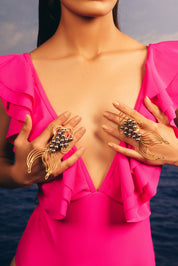 Fish Ring