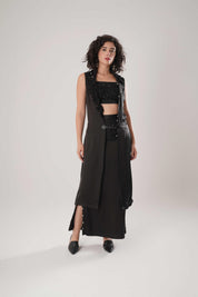 Black Trench