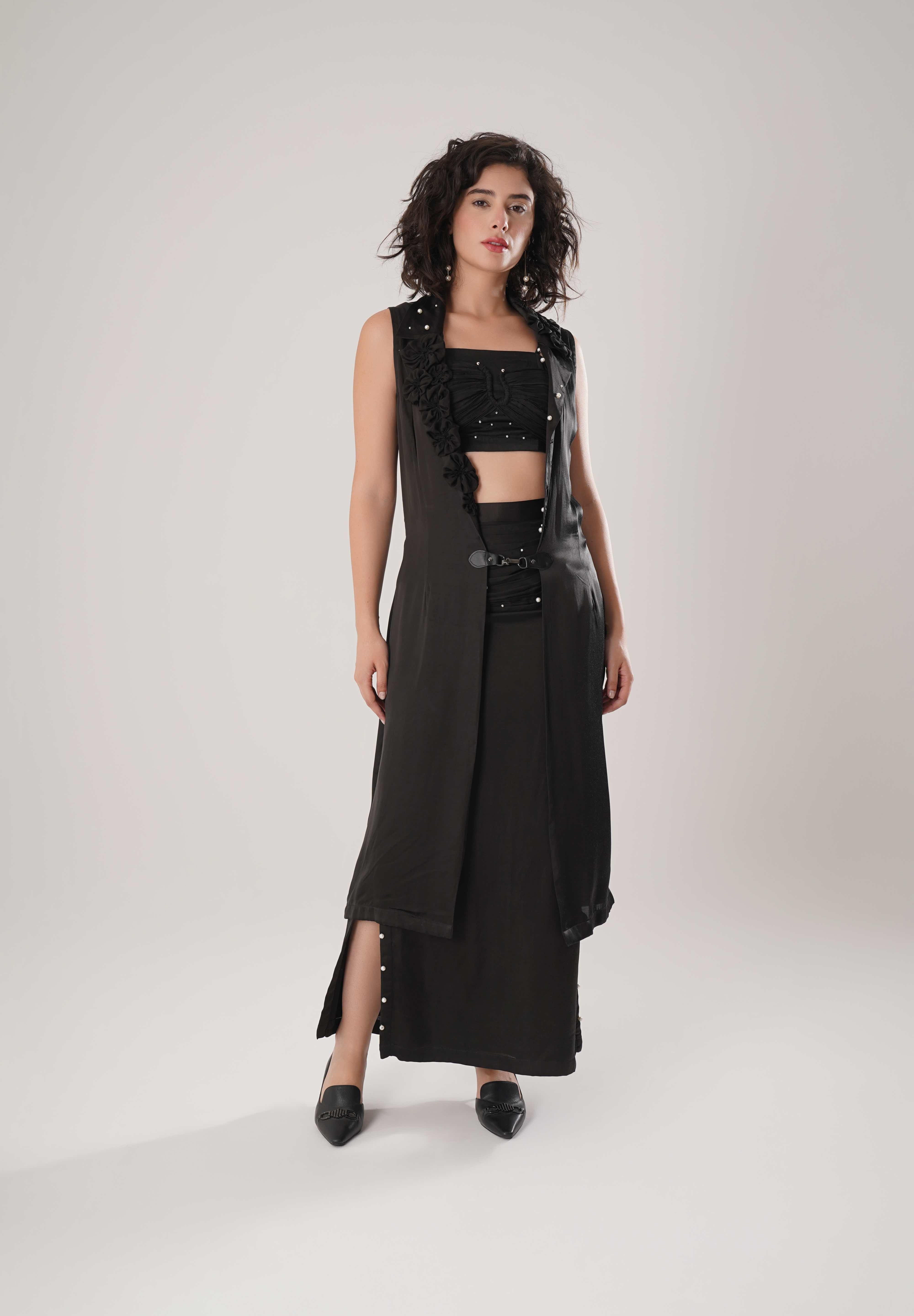 Black Trench