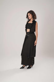 Black Trench
