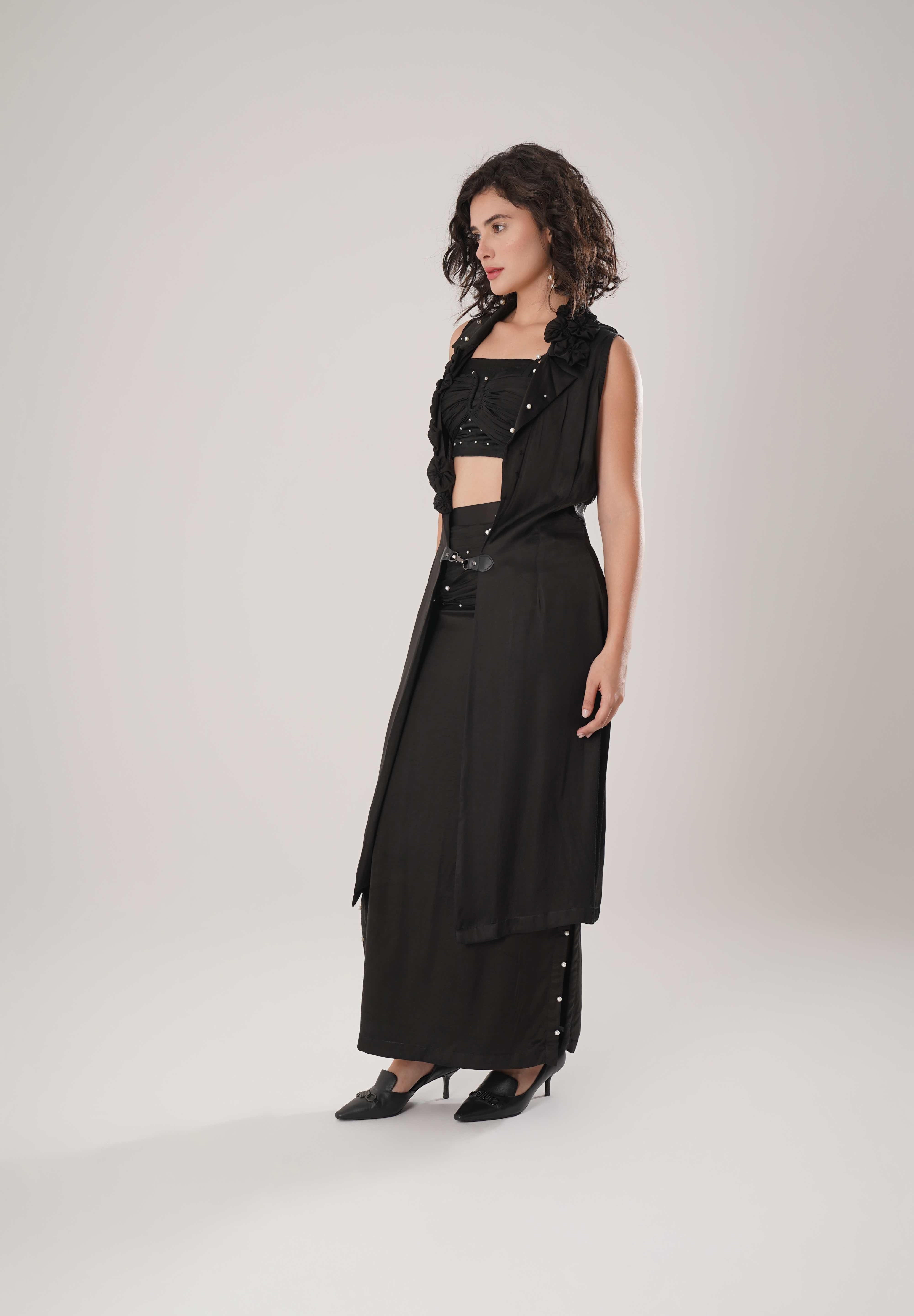Black Trench