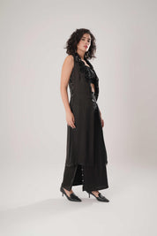 Black Trench