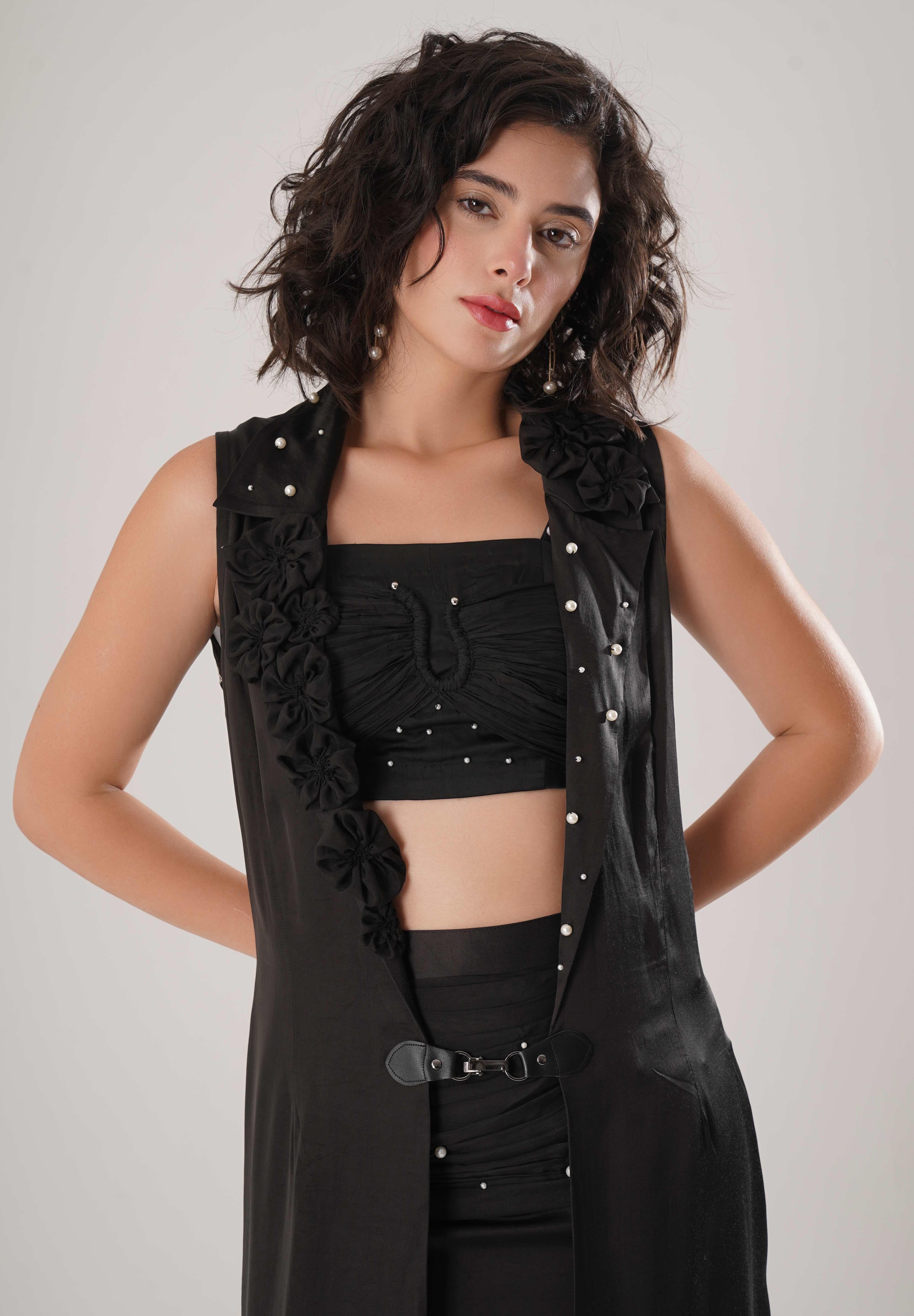 Black Trench