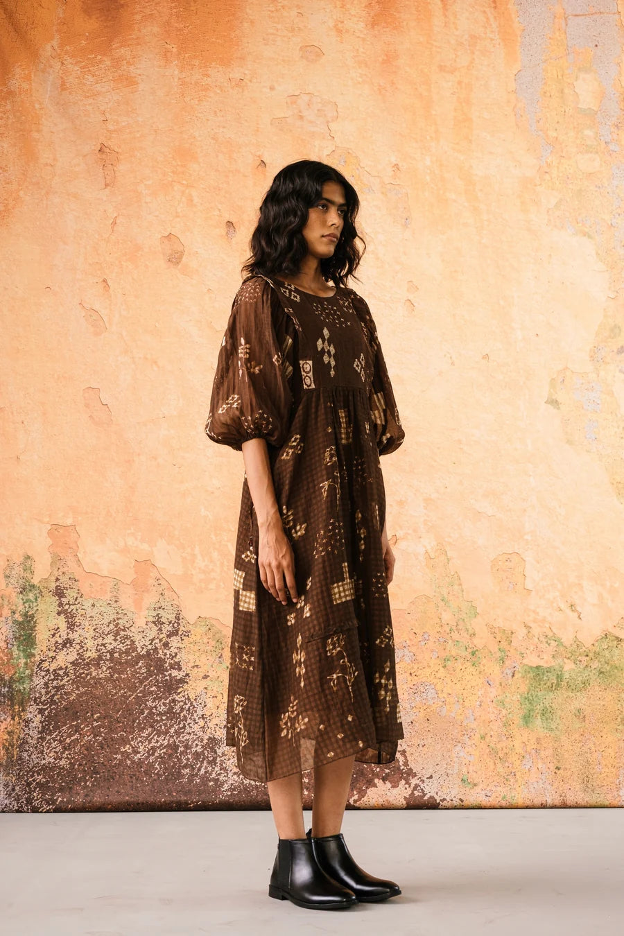 Avani Dress