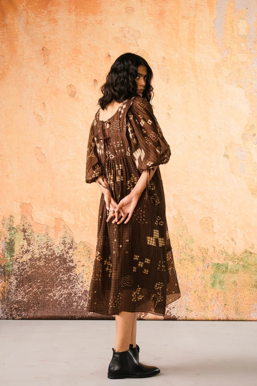Avani Dress