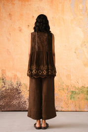 Tidal Co-ord Set