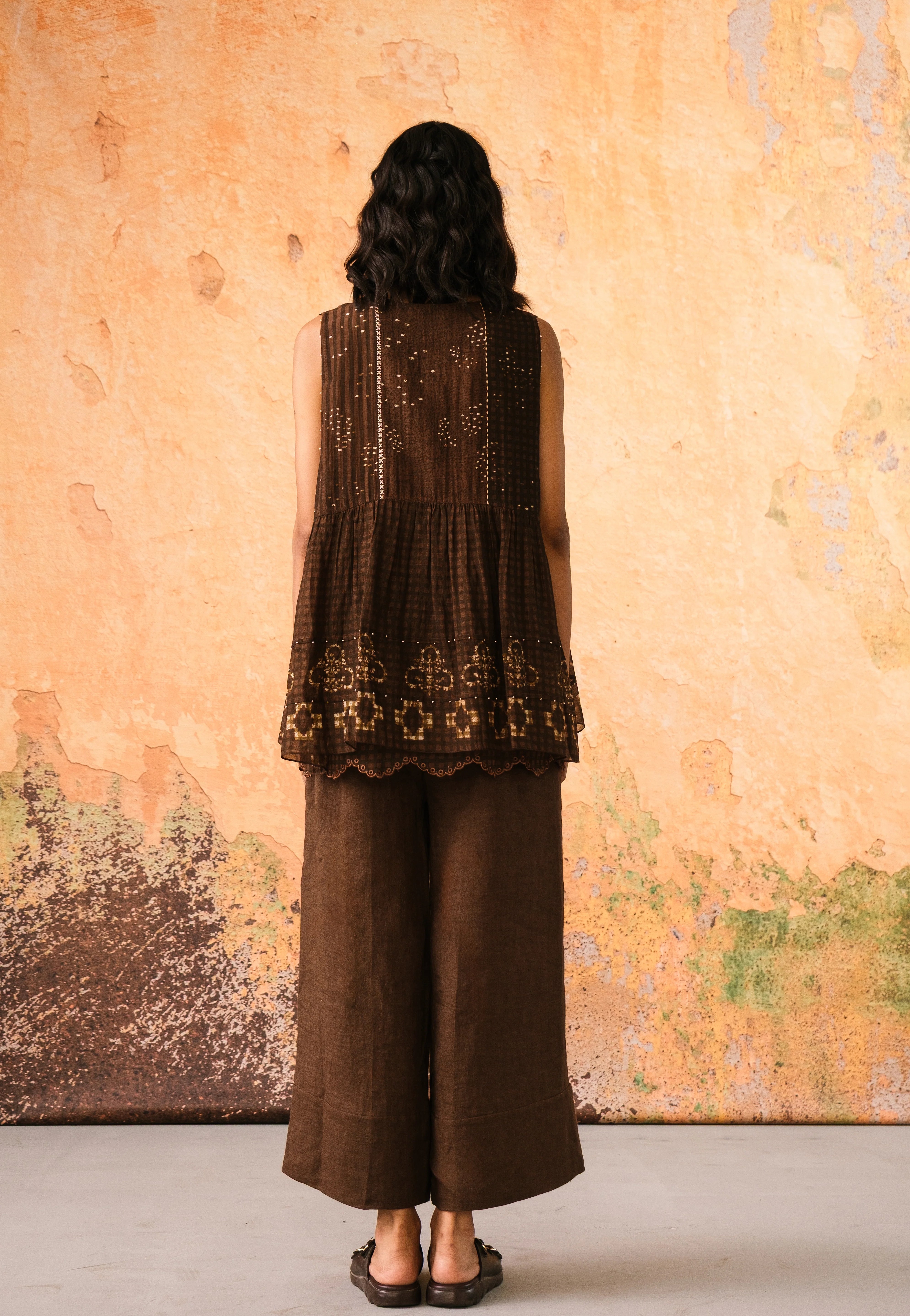 Tidal Co-ord Set