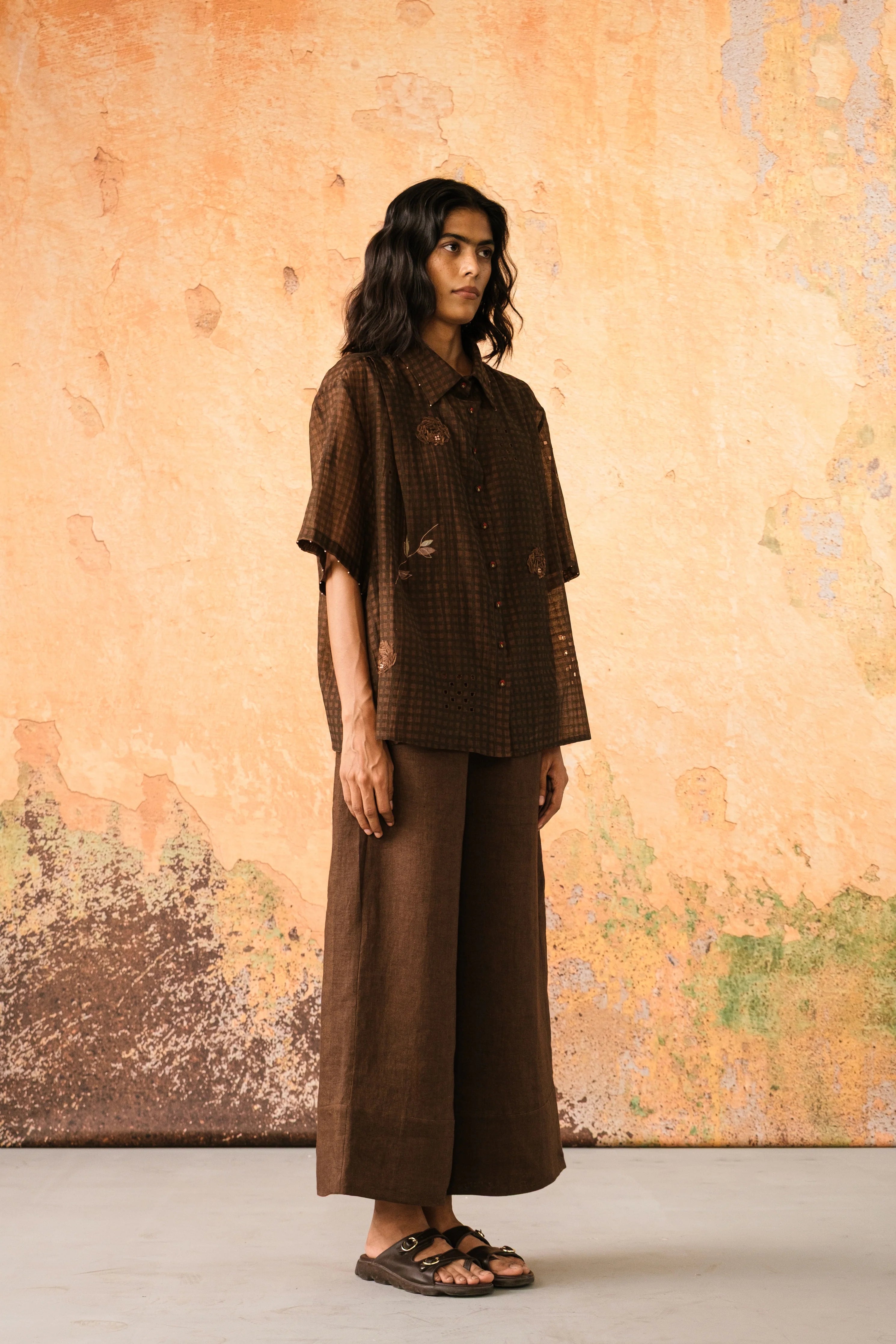 Amara Co-ord Set
