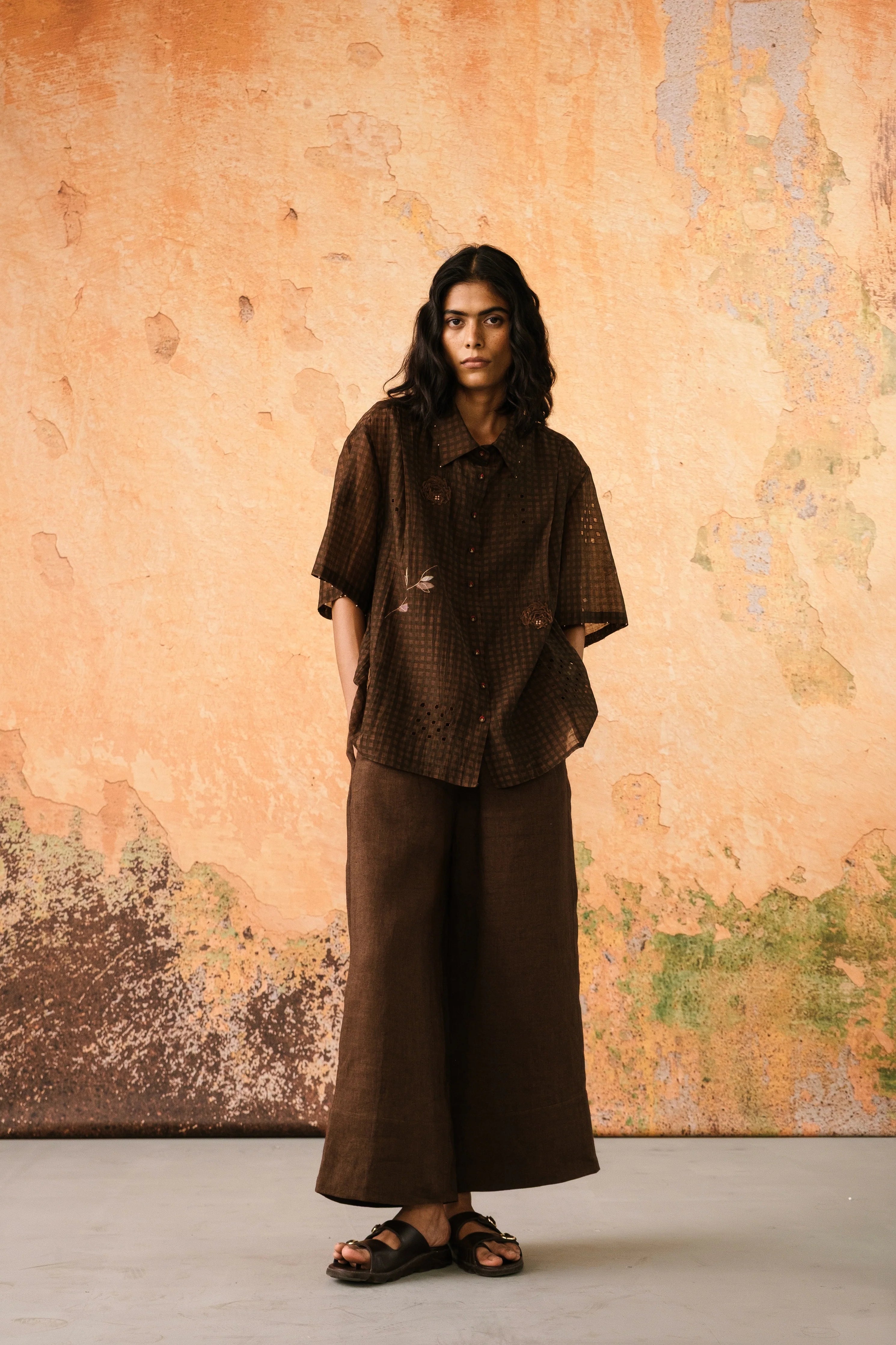 Amara Co-ord Set