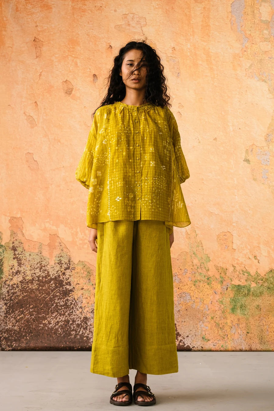 Meadow Co-ord Set